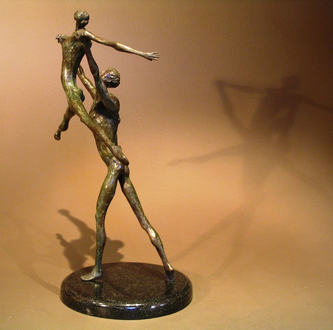 Ballet Dancer II - Image 5